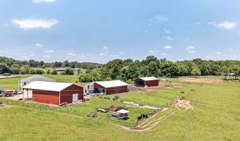 5335 Hickey Ridge Rd, Baxter, TN 38544