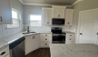 214 Moon Beam Path, Abilene, TX 79602