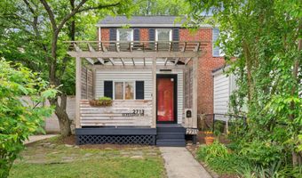 2713 ALBEMARLE Dr, Alexandria, VA 22303
