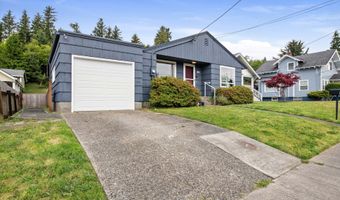 1465 3RD St, Astoria, OR 97103