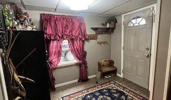 161 S JACKSON St, Andrews, IN 46702