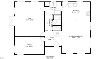 22494 Jefferson Rd, Ashland, OR 97520