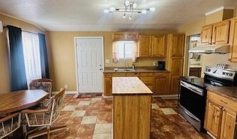 27961 Norris Ave, Bouse, AZ 85325
