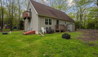 186 Brier Crest Rd, Blakeslee, PA 18610