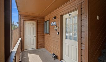 561 S Vasels Rd R9-C, Brian Head, UT 84719