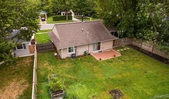 2460 Yost Blvd, Ann Arbor, MI 48104