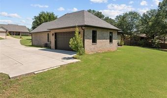 217 K Lynn, Ardmore, OK 73401