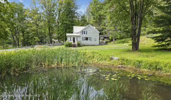 44 Rose Hill Rd, Accord, NY 12404
