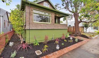 3206 Garfield Ave, Alameda, CA 94501