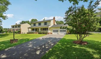 3500 RHODE VALLEY Trl, Ellicott City, MD 21042