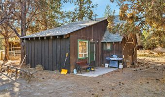 21910 Rickard Rd, Bend, OR 97702