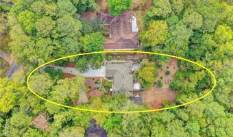 4006 N Berkeley Lake Rd NW, Berkeley Lake, GA 30096