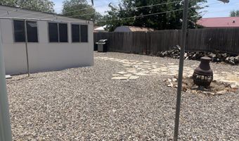 1637 JOAN St, Belen, NM 87002