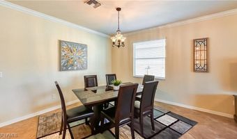 3505 E Hampton Cir, Alva, FL 33920