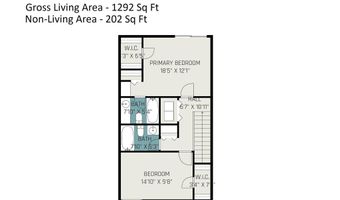 3740 Winding Creek Ln, Charlotte, NC 28226