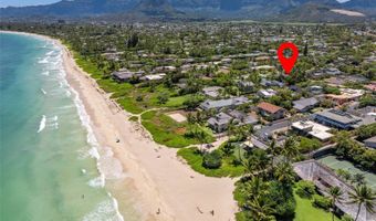 810 N Kalaheo Ave F, Kailua, HI 96734
