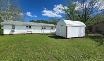 204 NE 10th Ave, Ardmore, OK 73401
