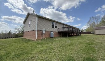 4053 Rice Dr, Asheboro, NC 27205