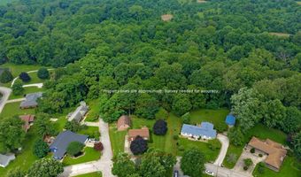600 Forest Dr, Bloomfield, IN 47424