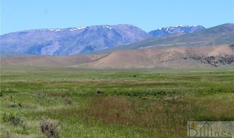 Stagecoach Spur W lot 935-3, Belfry, MT 59008