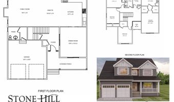0 Nobles Way Osprey Model, Bayville, NJ 08721