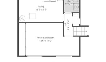 2406 N Lafayette St, Arlington Heights, IL 60004