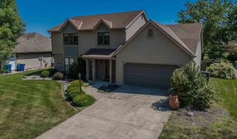914 S Duesenberg Dr, Auburn, IN 46706
