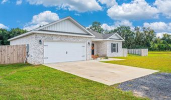 5225 Griffith Mill Rd, Baker, FL 32531