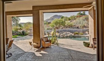 7798 N FOOTHILL Dr S, Paradise Valley, AZ 85253
