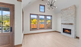203 N RIDGE St A, Breckenridge, CO 80424