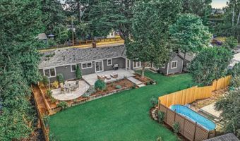 3216 SE WISTER St, Milwaukie, OR 97222