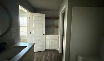 1640 Bandolero Rd, Abilene, TX 79602