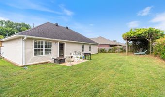 1641 White Oak Cir, Benton, AR 72019