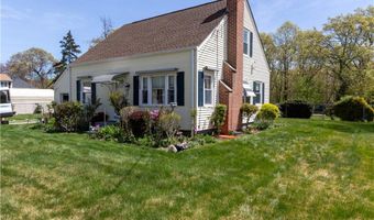 132 Bakers Creek Rd, Warwick, RI 02886