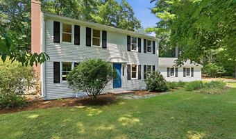 81 Alcott St, Acton, MA 01720