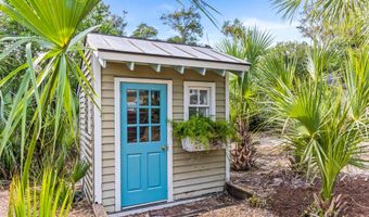 15 Cape Creek Rd, Bald Head Island, NC 28461