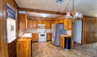 1700 Virginia Ave, Atoka, OK 74525
