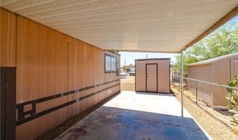 1835 Tejon Dr, Bullhead City, AZ 86442