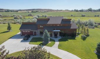 22 Liberty Ln, Cody, WY 82414