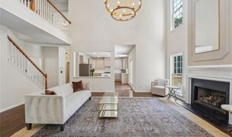 1305 Rosewood Dr, Alpharetta, GA 30005