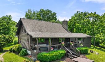 5152 Briar Ridge Dr, Aurora, IN 47001