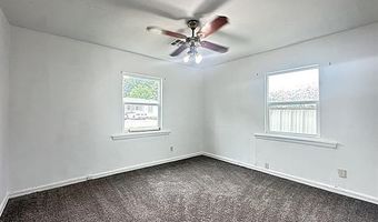 619 M SW, Ardmore, OK 73401