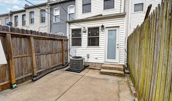8 N DECKER Ave, Baltimore, MD 21224