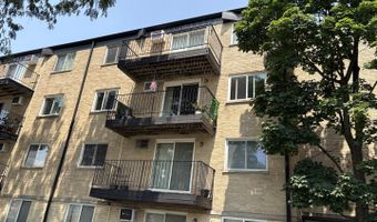 2424 E Oakton St 4F, Arlington Heights, IL 60004