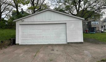 1708 E 13TH St, Davenport, IA 52803