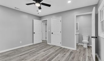 701 E Fourth St, Adel, GA 31620