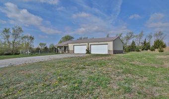 21806 S 190 St, Adams, NE 68301