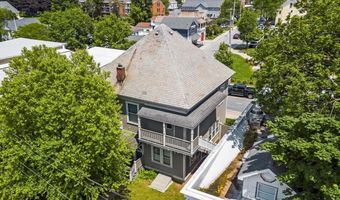 126 North St, Bennington, VT 05201