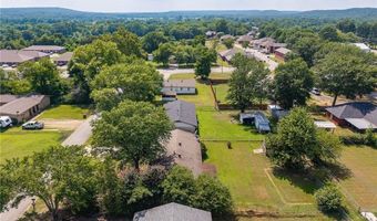 1104 Broyles St, Alma, AR 72921