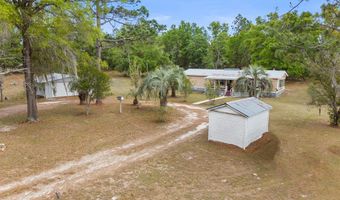 2649 NW County Road 340, Bell, FL 32619